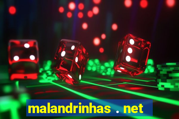 malandrinhas . net